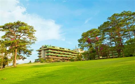 Baguio Country Club: Reviews and Ratings .
